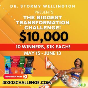 Image post by @coachstormy on Instagram