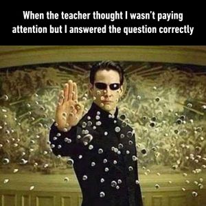 Image post by @9gag on Instagram