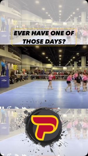 Video post by @PLAvolleyball on Facebook