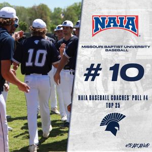 Image post by @mbu_baseball on Instagram