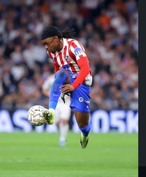 Video post by @atleticodemadrid570 on TikTok
