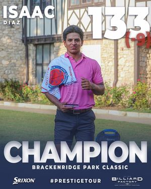 Image post by @SouthernTexasPGAJuniorGolf on Facebook