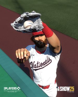 Image post by @mlbtheshow on Instagram