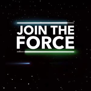 Image post by @StarWarsIndonesia on Facebook