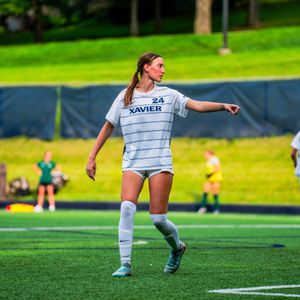 Image post by @xavierwsoc on Instagram