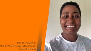 Video post by @WBCA1981 on Facebook