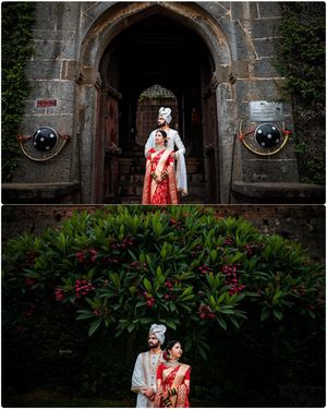 Image post by @bhushanpatil on Instagram
