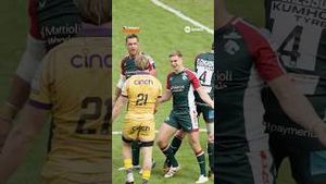 Video post by @premiershiprugby on YouTube