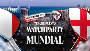 Video post by @deportes on YouTube