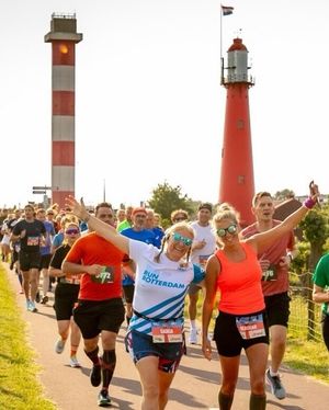Image post by @hardloopnetwerk on Instagram