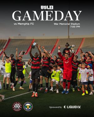 Image post by @lrrangers on Instagram