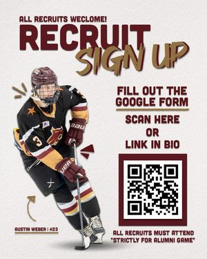 Image post by @txst_hockey on Instagram