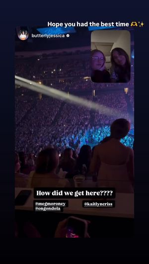 Video post by @ongondola on Facebook