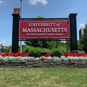Image post by @umasswbb on Instagram