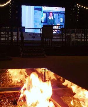 Image post by @redrockcasino on Instagram