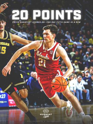 Image post by @hurrdatsports on Instagram