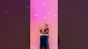 Video post by @tinder on YouTube