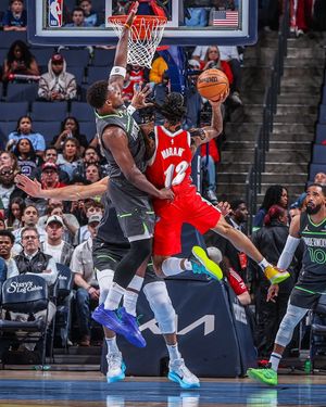 Image post by @nbaindia on Instagram