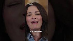 Video post by @hollywoodreporter on YouTube