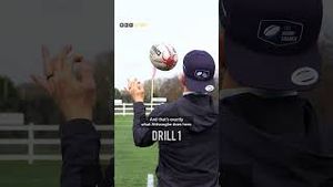 Video post by @bbcsport on YouTube