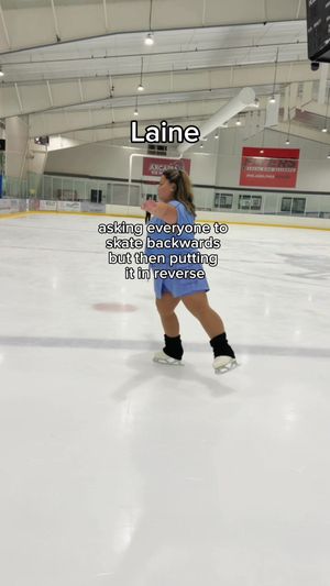 Video post by @lainedubin on TikTok