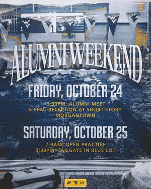 Image post by @wvuswimdive on Instagram