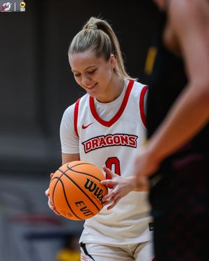 Image post by @msum_wbb on Instagram