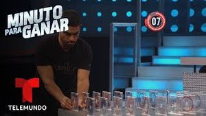 Video post by @telemundo on YouTube