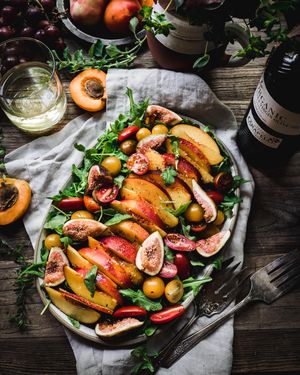 Image post by @crowded_kitchen on Instagram