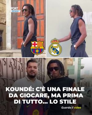 Image post by @sportmediaset on Instagram