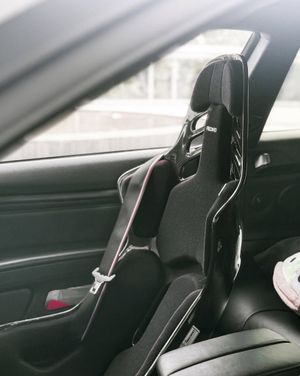 Image post by @recaroautomotive on Instagram
