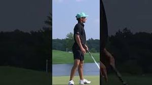 Video post by @foxsports on YouTube