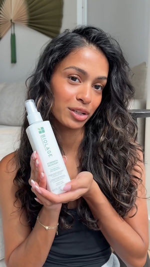 Video post by @biolage on Instagram