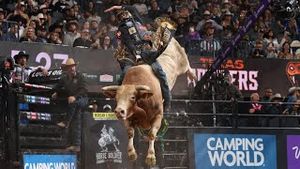 Video post by @pbr on YouTube