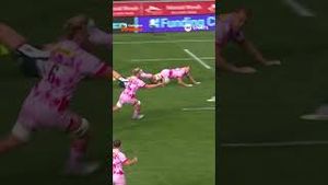 Video post by @premiershiprugby on YouTube