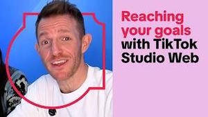 Video post by @tiktok on YouTube