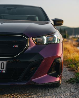 Image post by @bmwm on Instagram