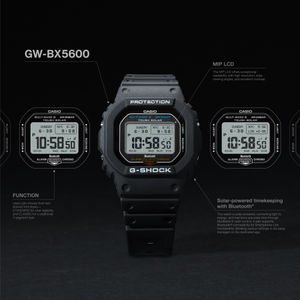 Image post by @gshock_us on Instagram