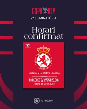Image post by @fcandorra on Instagram