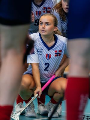 Image post by @iff_floorball on Instagram