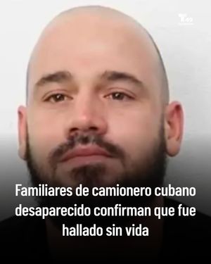 Image post by @telemundo49 on Instagram