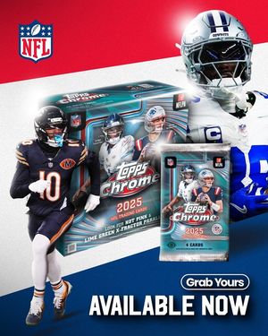 Image post by @sportscardsdirectofficial on Instagram