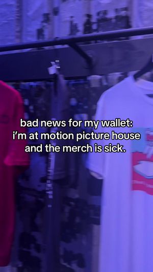 Video post by @motionpicturegirl on TikTok