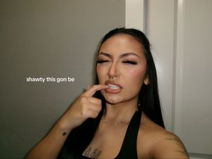 Video post by @heavenly.torres on TikTok