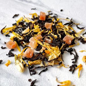 Image post by @pureteacnd on Instagram