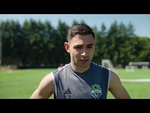 Video post by @SoundersFC on YouTube
