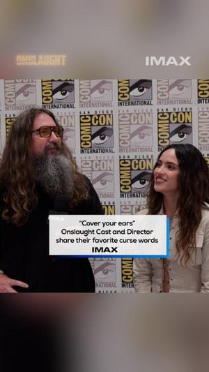 Video post by @imax on TikTok