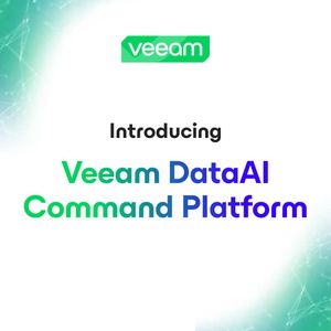 Image post by @veeam_software on Instagram