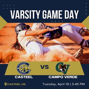 Image post by @casteelsoftballbc on Instagram