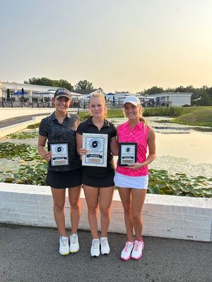 Image post by @hurricanejrgolf on Instagram